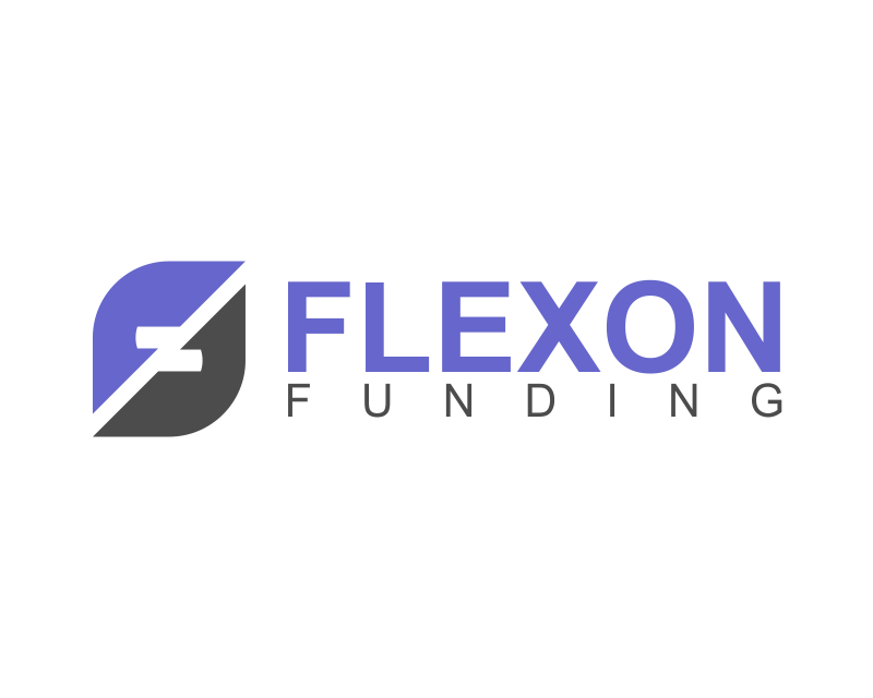 Logo Design entry 1191621 submitted by Destination to the Logo Design for Flexon Funding run by tonyholmes
