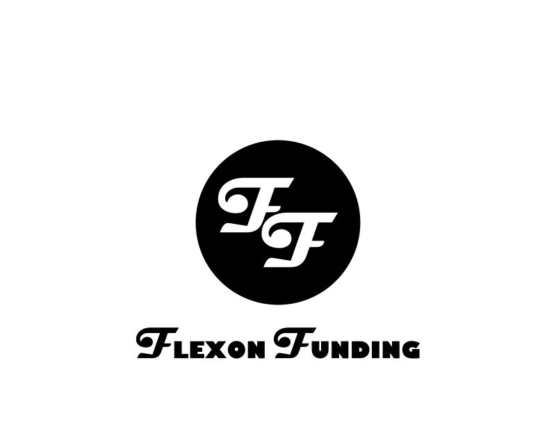 Logo Design entry 1191622 submitted by Destination to the Logo Design for Flexon Funding run by tonyholmes