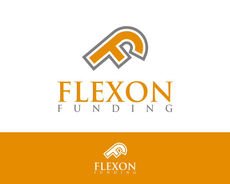 Logo Design Entry 1191626 submitted by gazzle to the contest for Flexon Funding run by tonyholmes