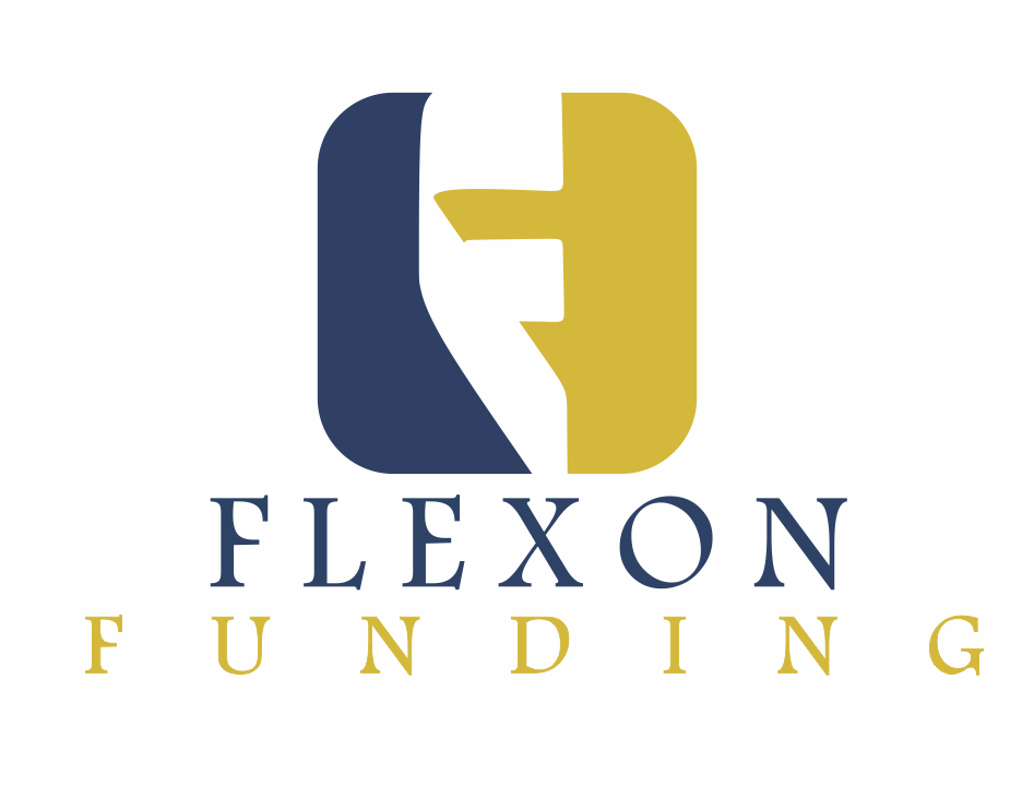 Logo Design Entry 1191673 submitted by Harianto to the contest for Flexon Funding run by tonyholmes