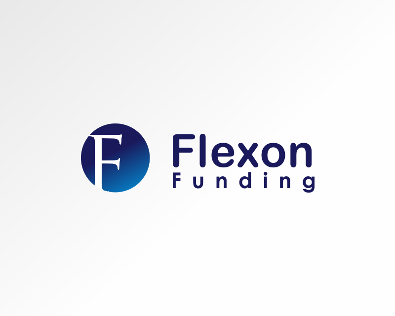 Logo Design Entry 1191679 submitted by Rezeki_Desain to the contest for Flexon Funding run by tonyholmes
