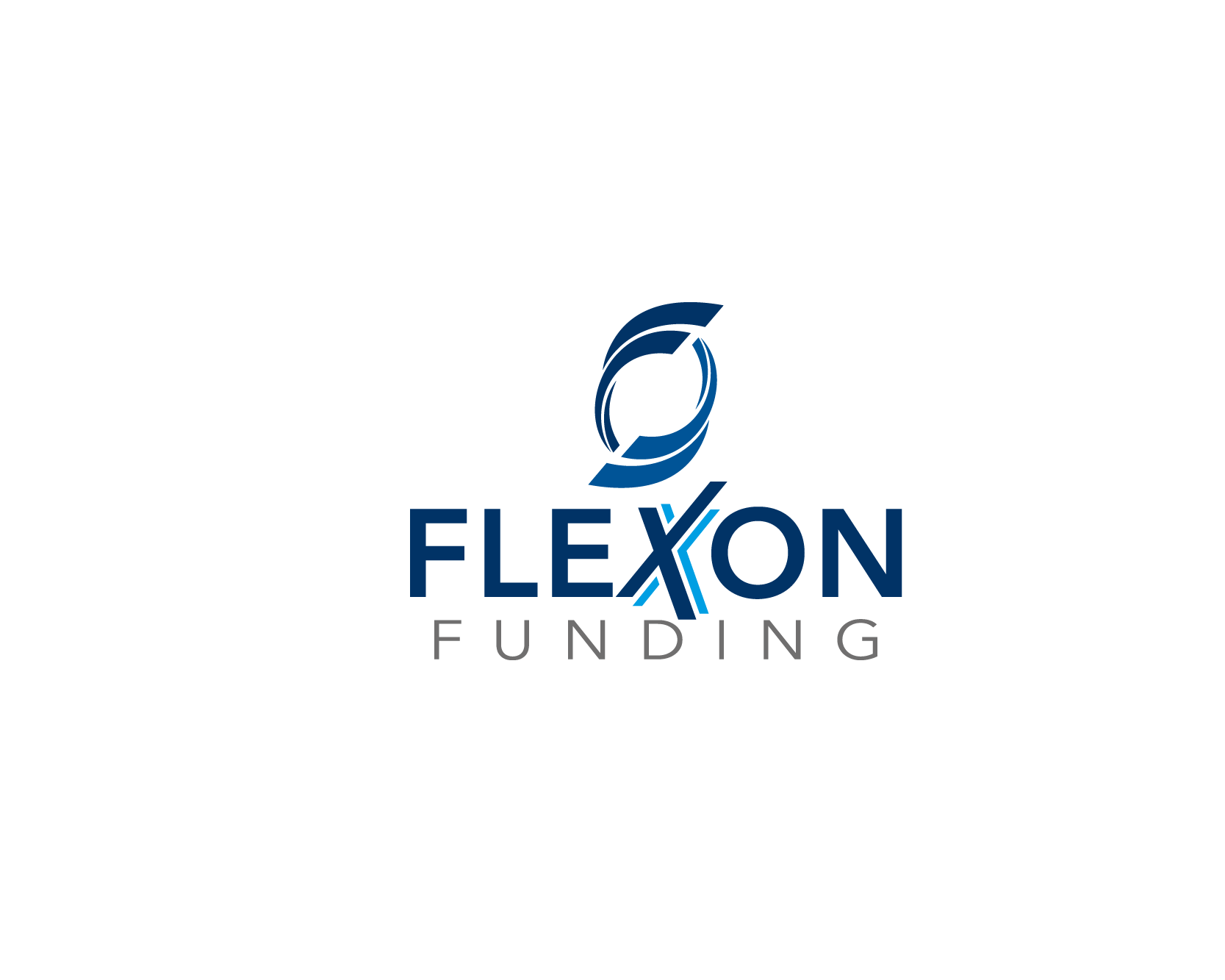 Logo Design Entry 1191713 submitted by Mac 2 to the contest for Flexon Funding run by tonyholmes