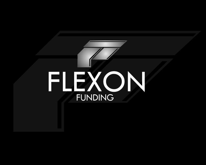 Logo Design Entry 1191876 submitted by rully67 to the contest for Flexon Funding run by tonyholmes