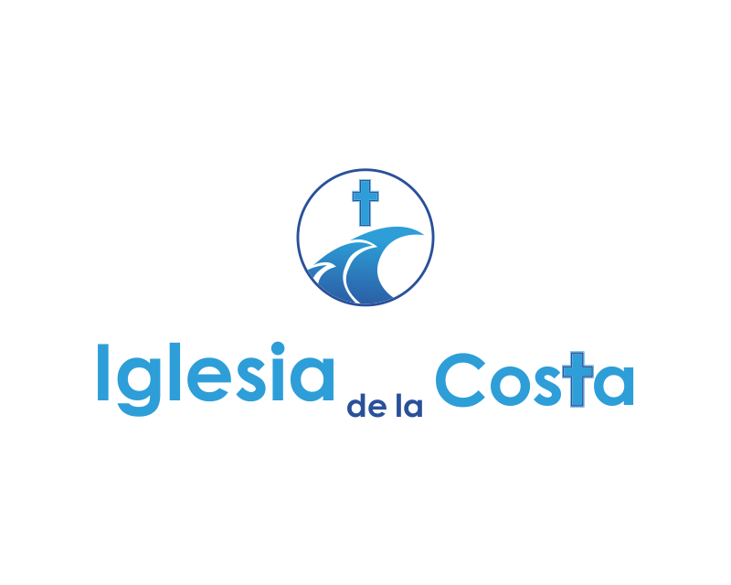 Logo Design Entry 1192444 submitted by Rezeki_Desain to the contest for Iglesia de la Costa run by PMCKEITHAN