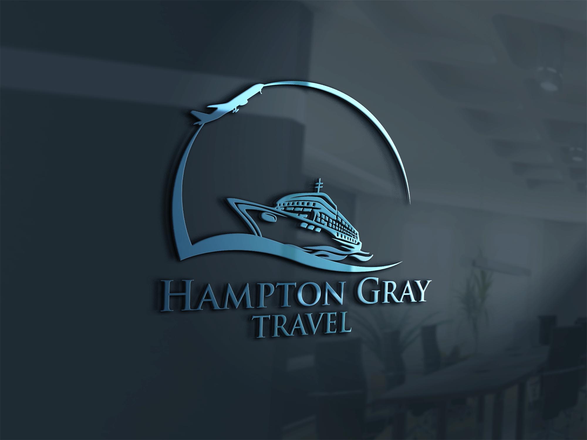 Logo Design entry 1242637 submitted by graphics