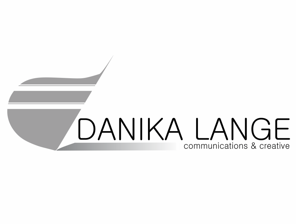 Logo Design Entry 1193399 submitted by Harianto to the contest for Danika Lange Communications & Creative  run by danikamcdee