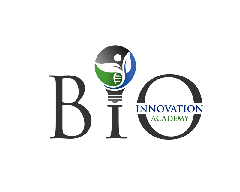 Logo Design entry 1194381 submitted by derho to the Logo Design for BioInnovation Academy run by abiakron