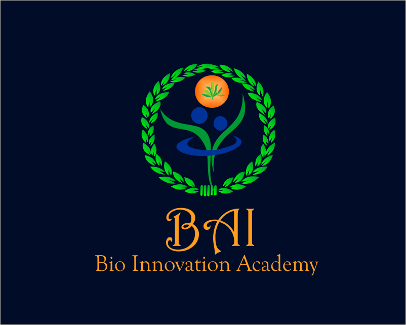 Logo Design Entry 1194485 submitted by samsul to the contest for BioInnovation Academy run by abiakron