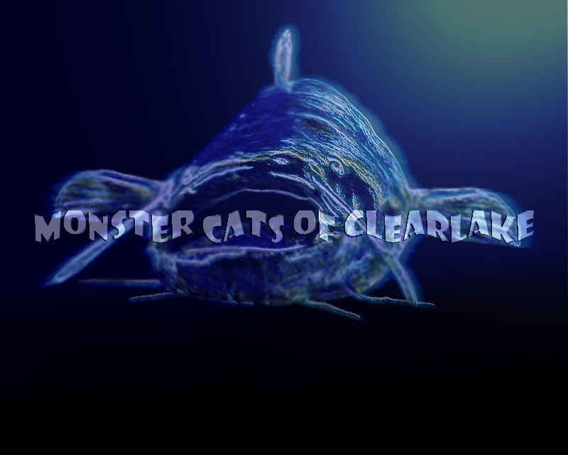Logo Design Entry 1195012 submitted by Kevin Roddy to the contest for Monster Cats of Clearlake  run by Mnrland