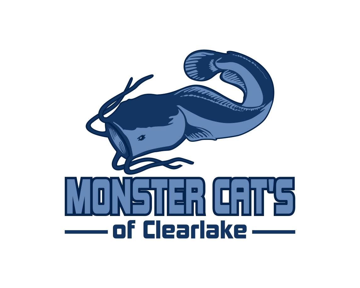 Logo Design Entry 1195013 submitted by wisedesign9 to the contest for Monster Cats of Clearlake  run by Mnrland