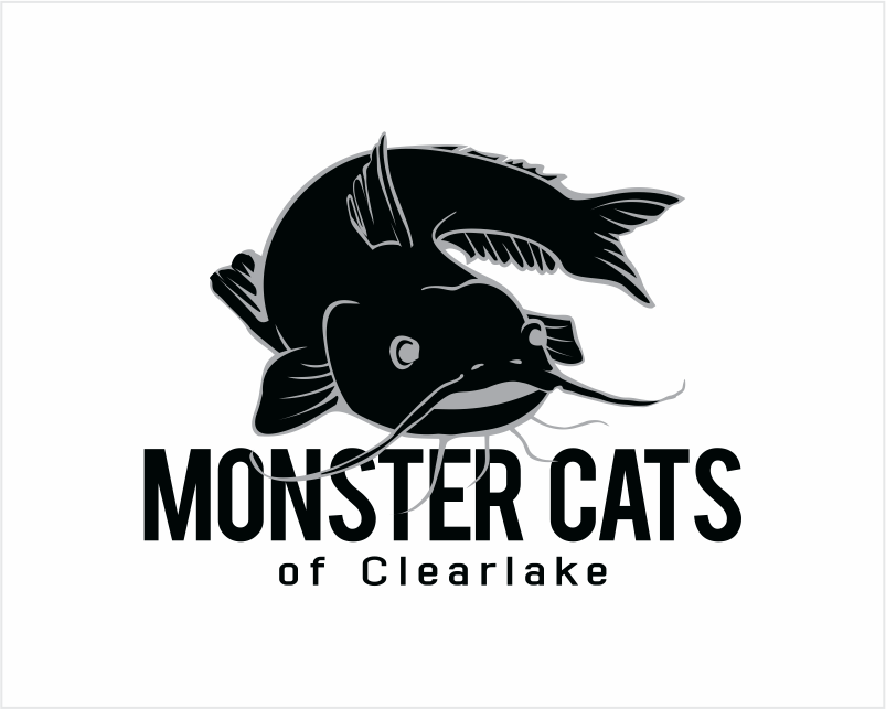 Logo Design entry 1195026 submitted by artsword to the Logo Design for Monster Cats of Clearlake  run by Mnrland