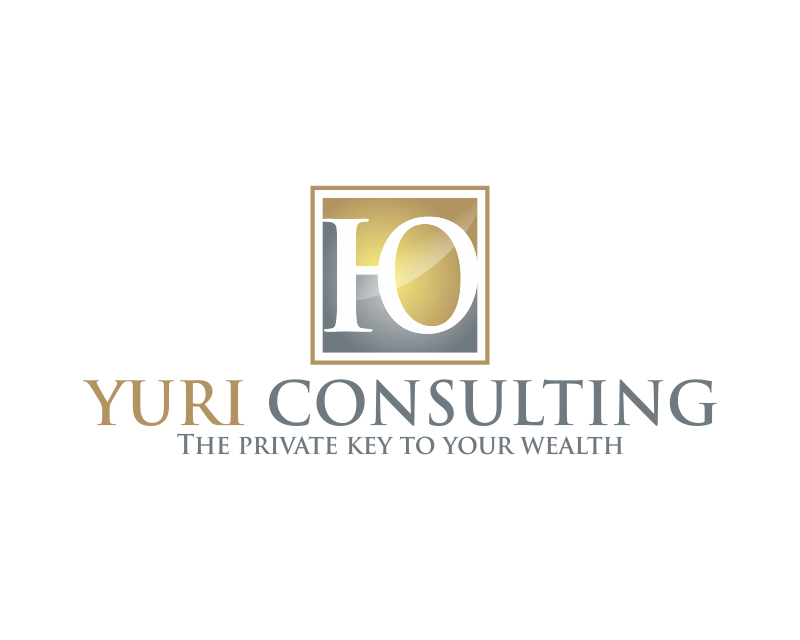 Logo Design Entry 1195518 submitted by wong_beji12 to the contest for YURI Consulting (yuriconsulting.com) run by yerofeyev