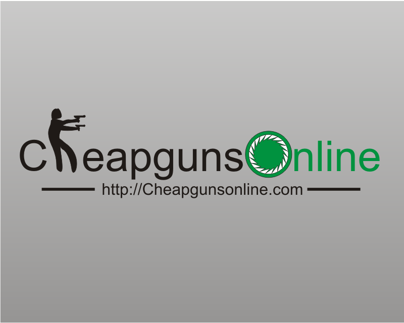 Logo Design entry 1195780 submitted by selly888 to the Logo Design for cheapgunsonline.com run by danarmories
