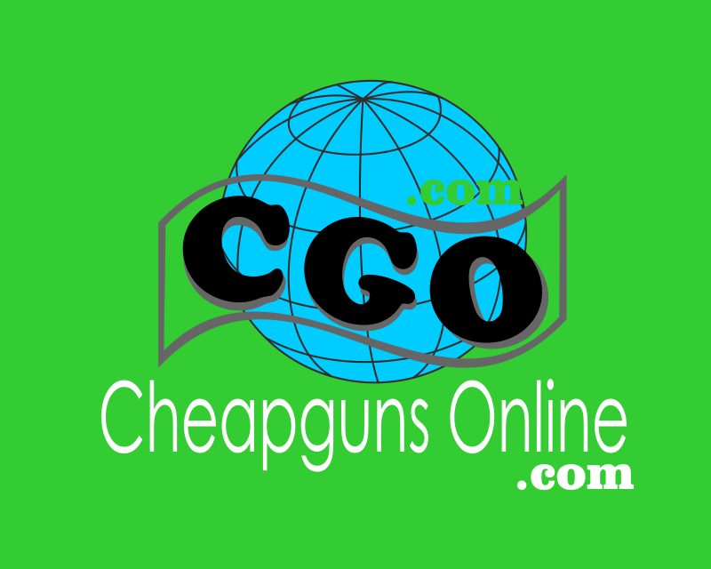 Logo Design Entry 1195796 submitted by samsul to the contest for cheapgunsonline.com run by danarmories