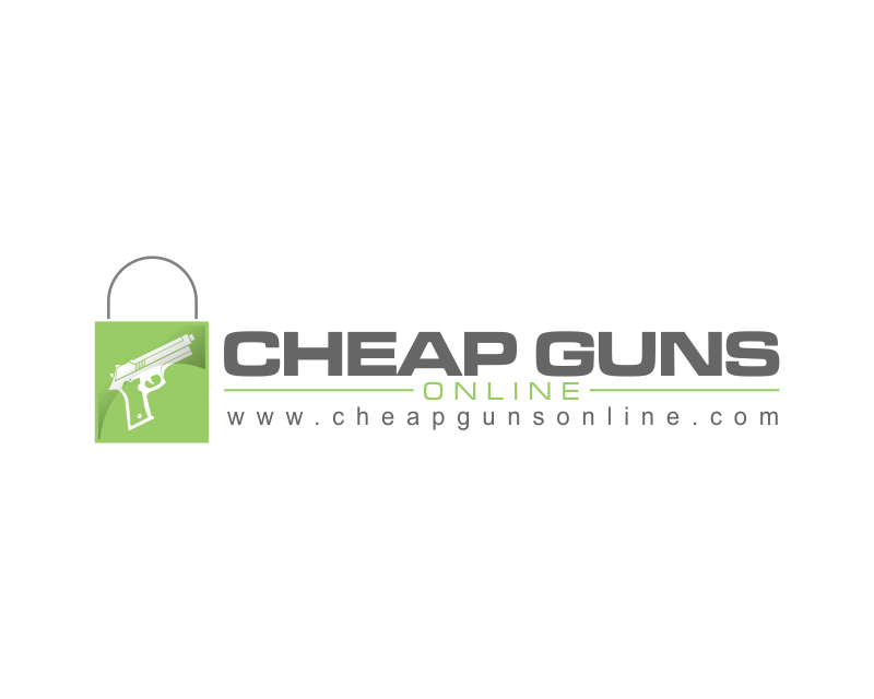 Logo Design entry 1195797 submitted by selly888 to the Logo Design for cheapgunsonline.com run by danarmories