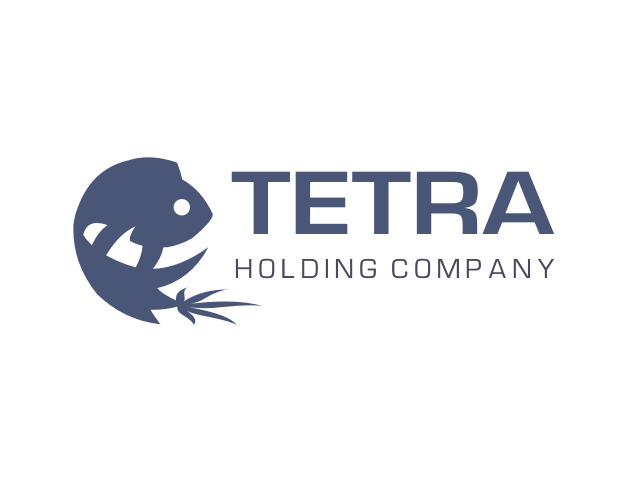 Logo Design Entry 1196222 submitted by Aladin to the contest for Tetra Holding Company run by lehoangm