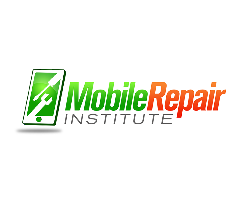Logo Design entry 1196256 submitted by derho to the Logo Design for Mobile Repair Institute run by Normalgadgets