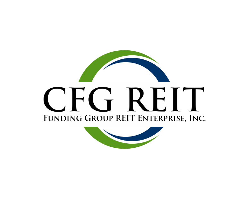 Logo Design Entry 1196426 submitted by wong_beji12 to the contest for Commonwealth Funding Group REIT Enterprise, Inc. (CFG REIT) run by singlegourmet
