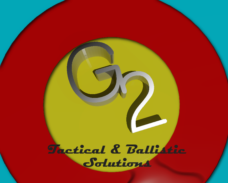 Logo Design Entry 1196733 submitted by Kevin Roddy to the contest for G2 Tactical and Ballistic Solutions run by G2 Tactical