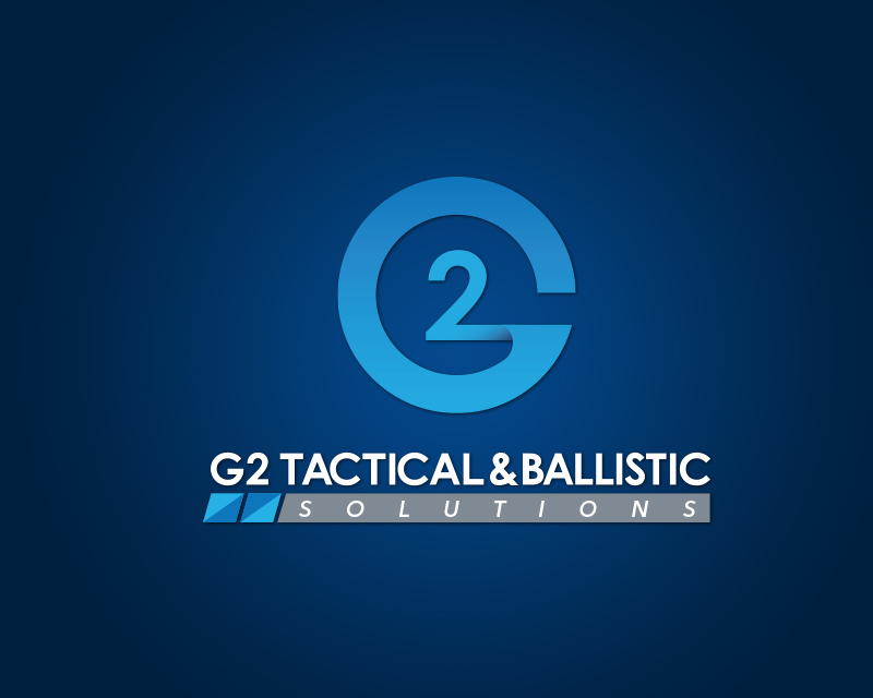 Logo Design Entry 1196789 submitted by edindizajn to the contest for G2 Tactical and Ballistic Solutions run by G2 Tactical