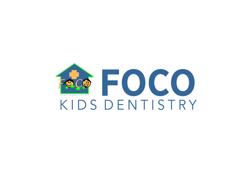 Logo Design Entry 1196793 submitted by samsul to the contest for FoCo Kids Dentistry  run by krsmith85