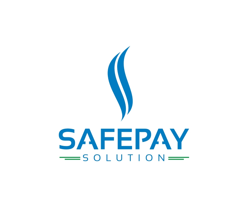 Logo Design Entry 1197185 submitted by derho to the contest for SafePay Solutions run by meredian