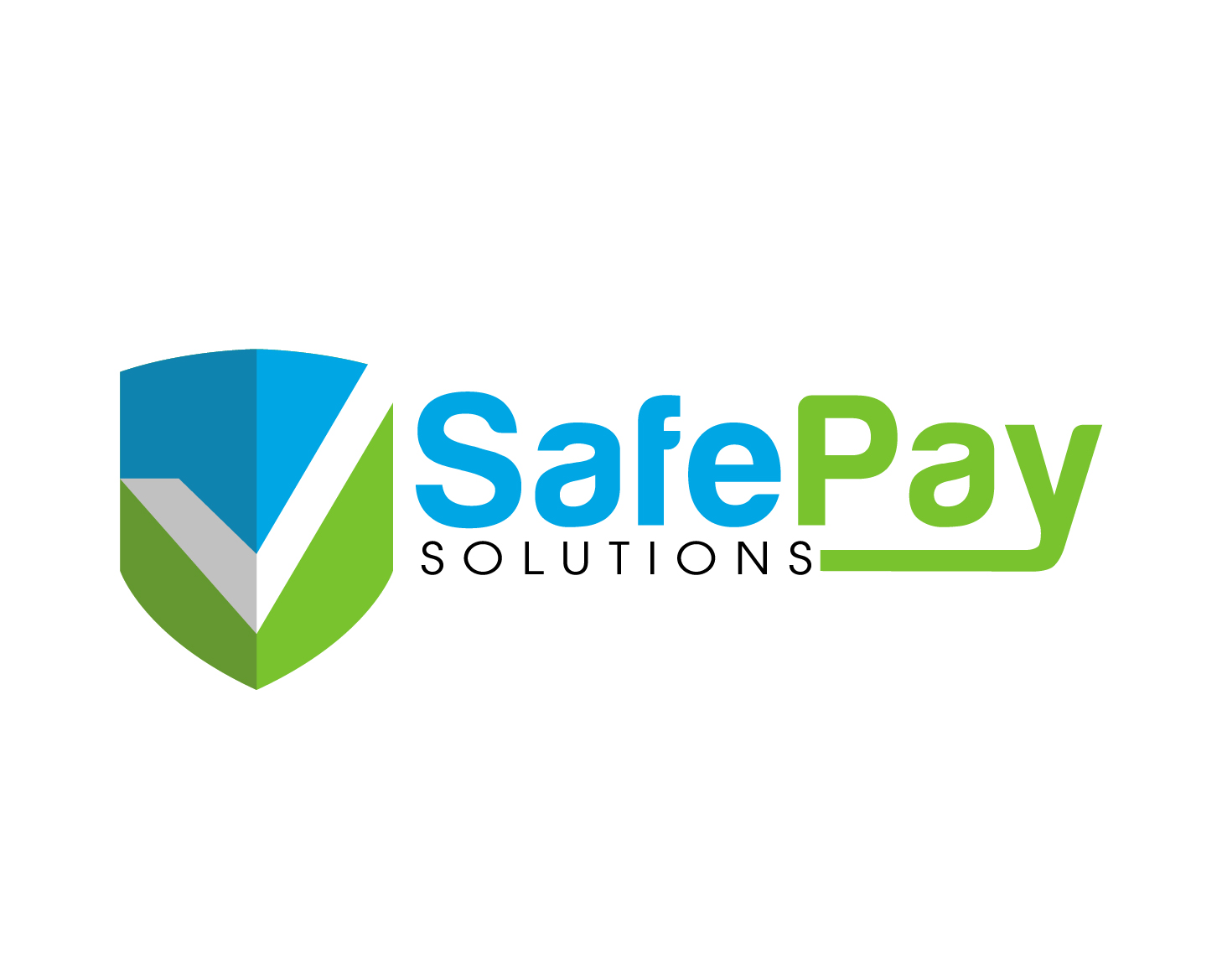 Logo Design Entry 1197226 submitted by matheo to the contest for SafePay Solutions run by meredian