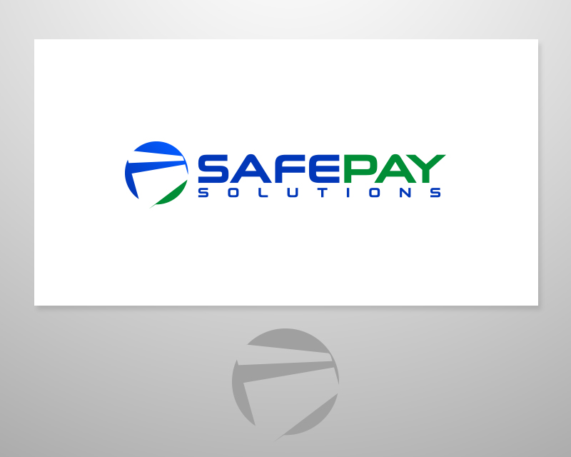 Logo Design Entry 1197292 submitted by bornquiest to the contest for SafePay Solutions run by meredian
