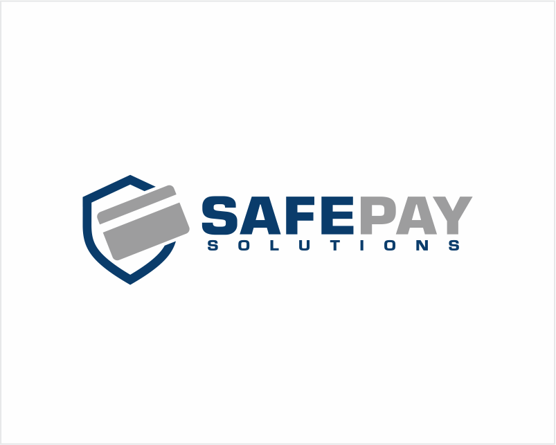 Logo Design entry 1197848 submitted by jellareed to the Logo Design for SafePay Solutions run by meredian