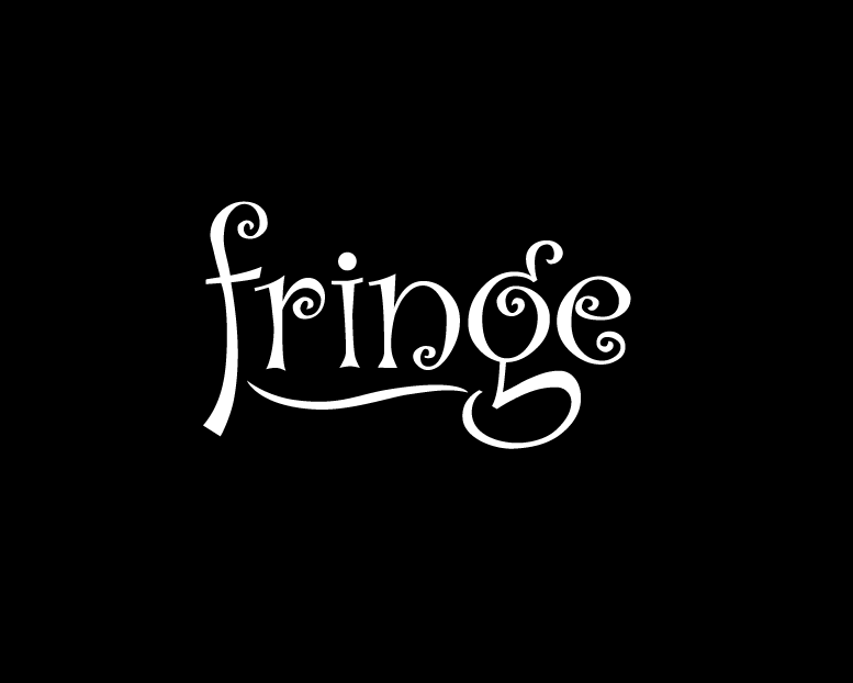 Logo Design entry 1198249 submitted by derho to the Logo Design for Fringe run by chester