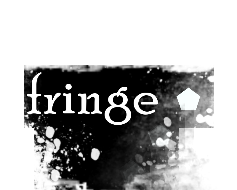Logo Design Entry 1198305 submitted by Kevin Roddy to the contest for Fringe run by chester