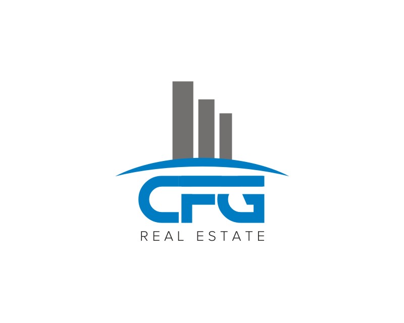 Logo Design Entry 1198433 submitted by arts to the contest for CFG Real Estate  run by singlegourmet