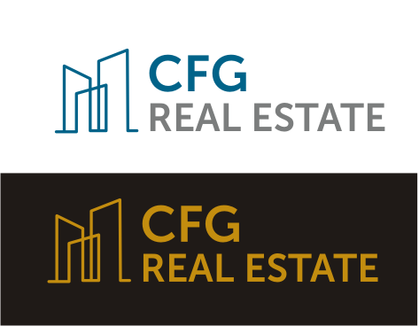 Logo Design Entry 1198451 submitted by Aladin to the contest for CFG Real Estate  run by singlegourmet