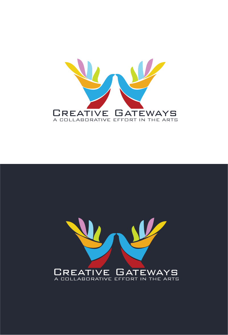 winning Logo Design entry by graphics