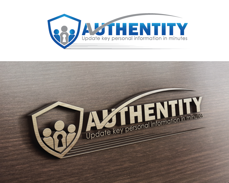 Logo Design entry 1251157 submitted by paczgraphics