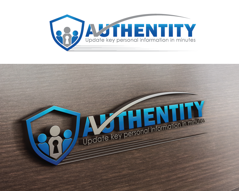 Logo Design entry 1251158 submitted by paczgraphics