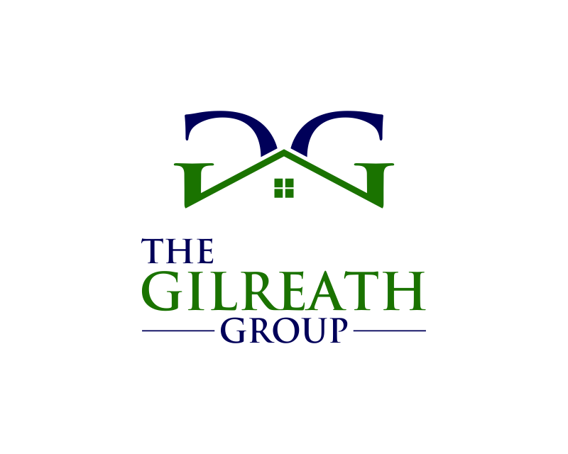 Logo Design Entry 1200161 submitted by gazzle to the contest for The Gilreath Group run by jimbog2000