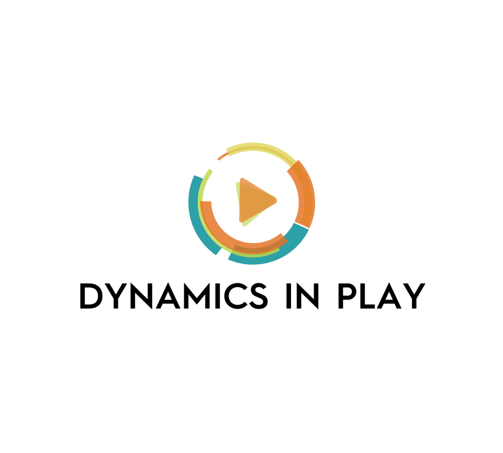 Logo Design Entry 1202121 submitted by Dinar to the contest for Dynamics in Play run by espeekay