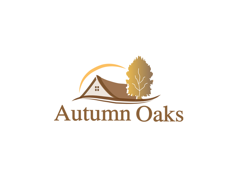 Logo Design entry 1202536 submitted by Love Designer to the Logo Design for Autumn Oaks run by amandasan-ken