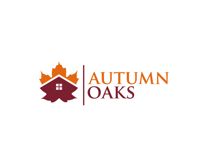 Logo Design entry 1202540 submitted by Love Designer to the Logo Design for Autumn Oaks run by amandasan-ken
