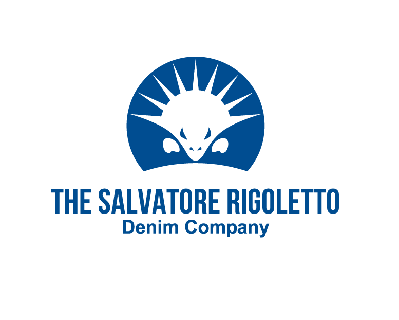 Logo Design entry 1202674 submitted by selly888 to the Logo Design for The Salvatore Rigoletto Denim Company run by Eonster