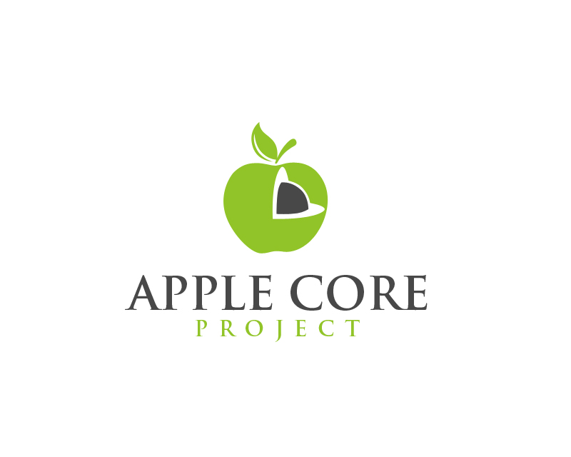 Logo Design Entry 1202996 submitted by Nonoy to the contest for Apple Core Project run by Applecoreprojectcolorado