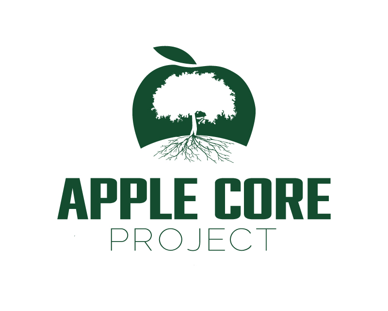 Logo Design Entry 1203037 submitted by Serpentes to the contest for Apple Core Project run by Applecoreprojectcolorado