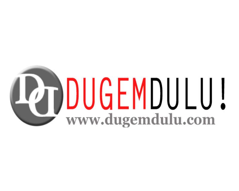 Logo Design entry 1203391 submitted by derho to the Logo Design for Dugem Dulu run by dugemdulu