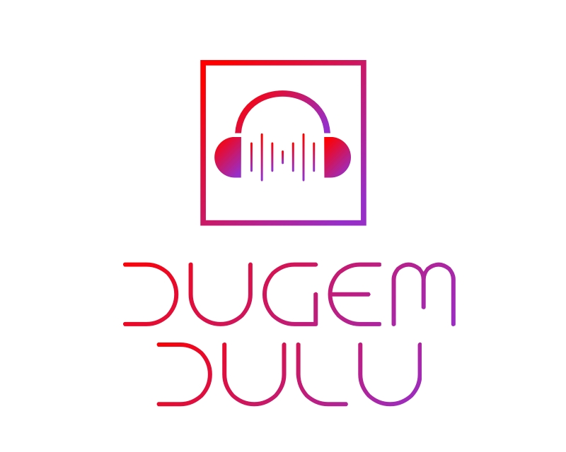 Logo Design Entry 1203393 submitted by derho to the contest for Dugem Dulu run by dugemdulu
