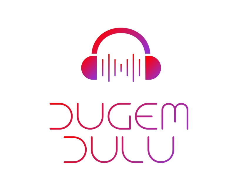 Logo Design entry 1203394 submitted by derho to the Logo Design for Dugem Dulu run by dugemdulu