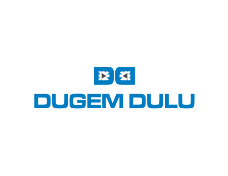 Logo Design Entry 1203442 submitted by Aladin to the contest for Dugem Dulu run by dugemdulu