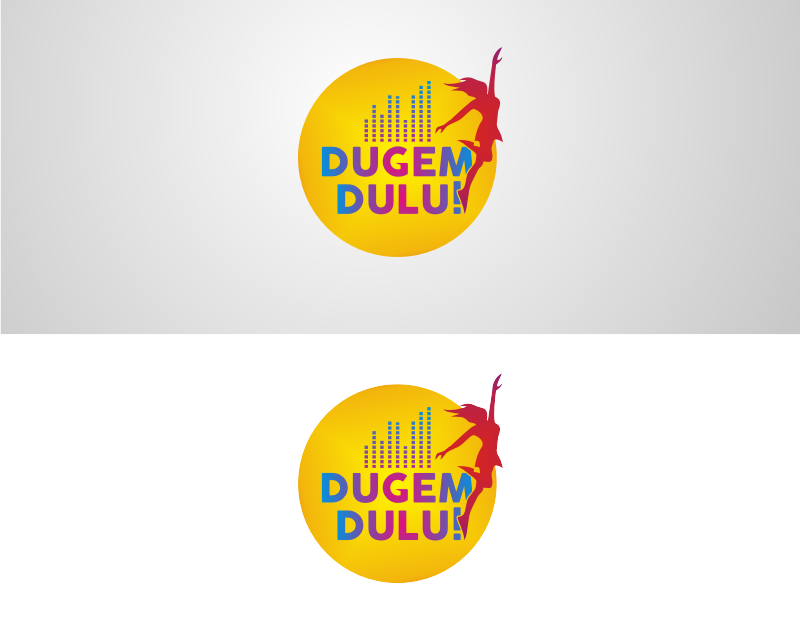 Logo Design entry 1253880 submitted by cahdepok