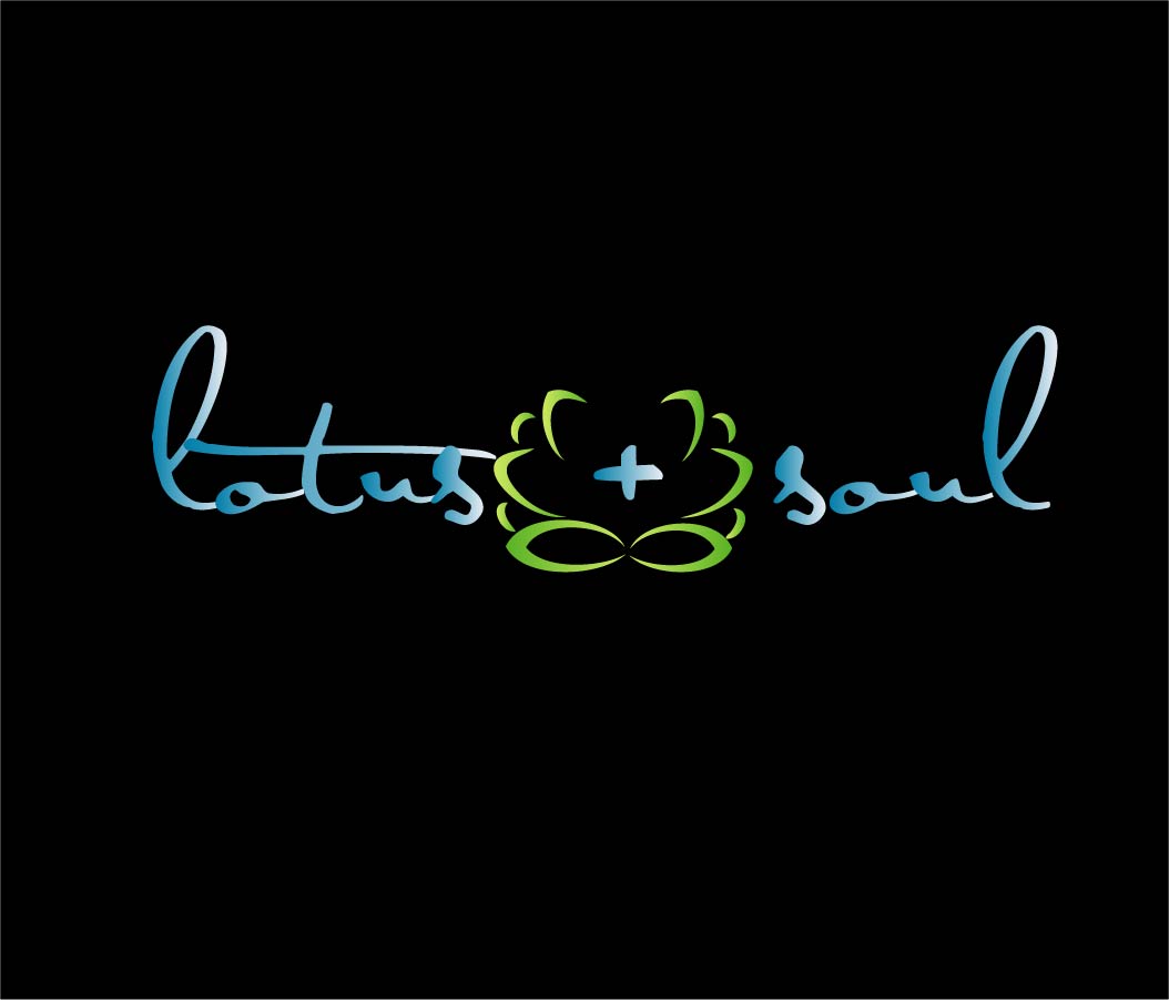 Logo Design Entry 1203579 submitted by artidesign to the contest for lotus + soul run by lotusandsoul
