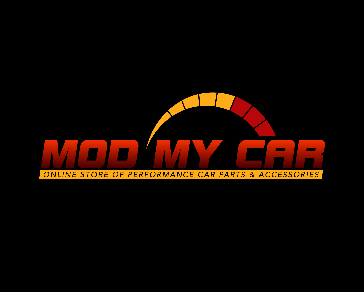 Logo Design Entry 1204146 submitted by matheo to the contest for Mod My Car run by slowerrr